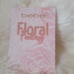Bebe floral fantasy